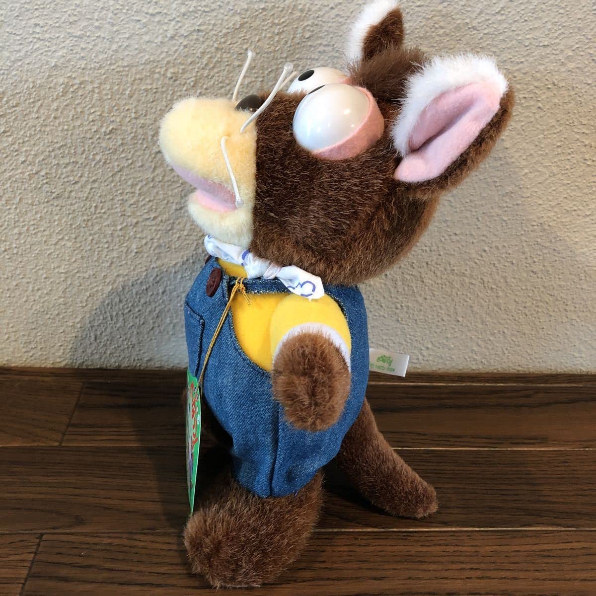 Amazon.co.jp: おかあさんといっしょ ドレミファどーなっつ！ れっしー